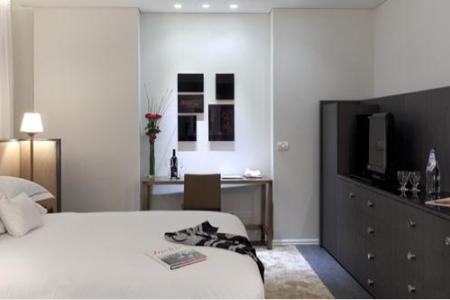 Leonardo Boutique Hotel Rehovot