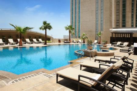 Отель Sofitel Abu Dhabi Corniche в Абу Даби  Аль Айн - ОАЭ