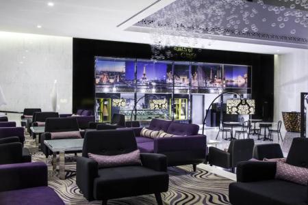 Отель Sofitel Abu Dhabi Corniche в Абу Даби  Аль Айн - ОАЭ