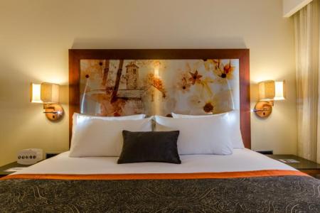 Отель Eurostars Andorra в Андорра-ла-Велья - Андорра