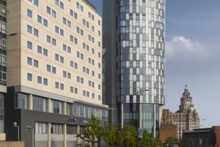 Radisson Blu Hotel Liverpool