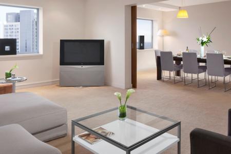 Radisson Blu Hotel Liverpool