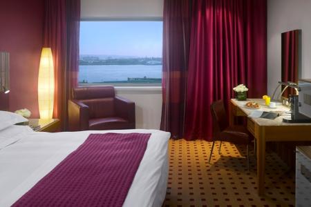 Radisson Blu Hotel Liverpool
