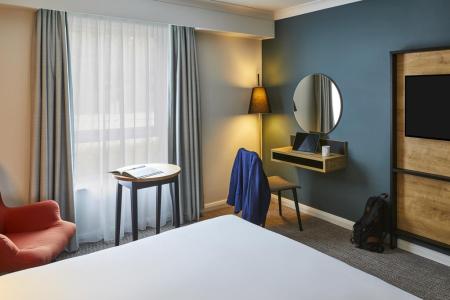 The Cardiff North Hotel By AccorHotels