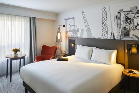 The Cardiff North Hotel By AccorHotels