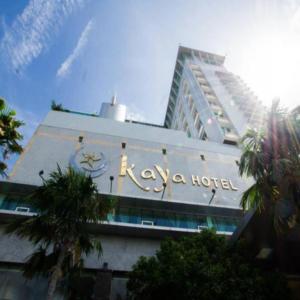 отель Kaya Hotel