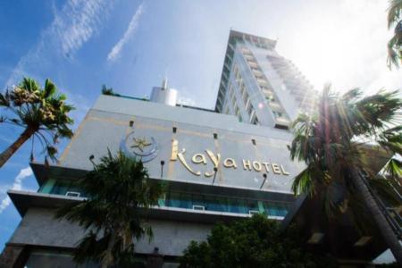 Kaya Hotel