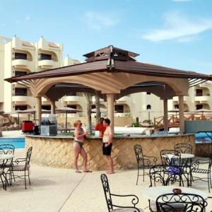 отель Life Resort Marsa
