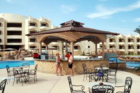 Отель Coral Hills Marsa Alam в Марса Алам, Эль Кусейр - Египет