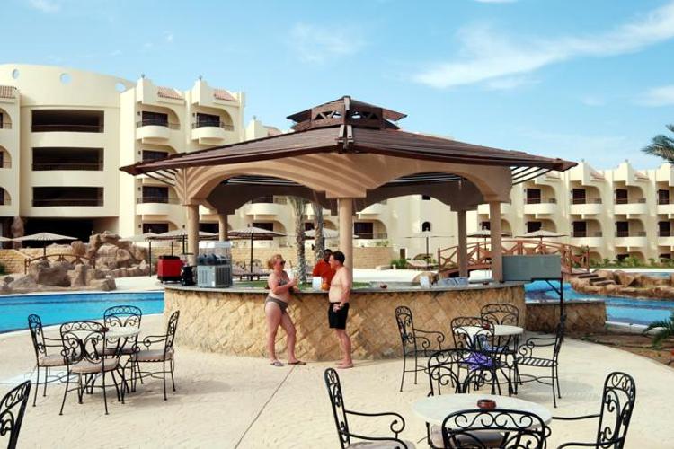 Life Resort Marsa 