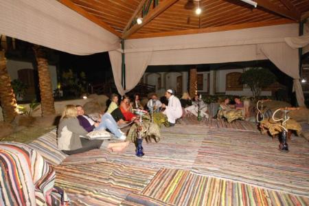 Отель Coral Hills Marsa Alam в Марса Алам, Эль Кусейр - Египет