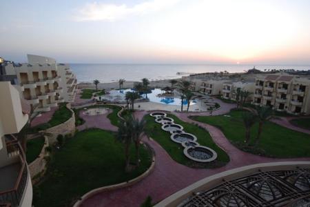 Отель Coral Hills Marsa Alam в Марса Алам, Эль Кусейр - Египет