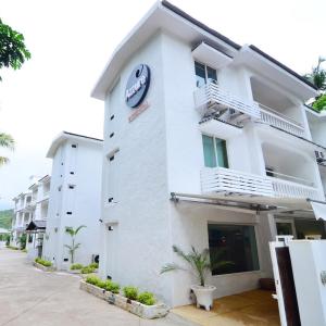 отель Azzure by Spree