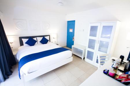 Отель Azzure by Spree в Калангут - Индия