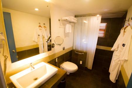 Отель Azzure by Spree в Калангут - Индия