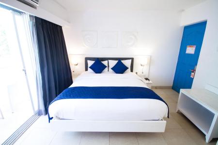 Отель Azzure by Spree в Калангут - Индия