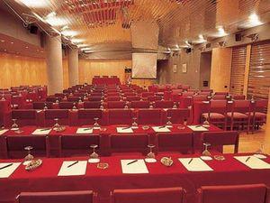 Mercure Carlton Rioja