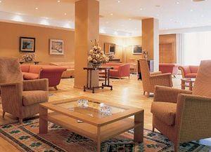 Mercure Carlton Rioja