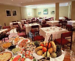 Mercure Carlton Rioja