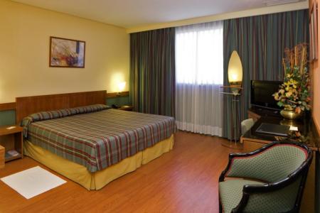 Mercure Carlton Rioja