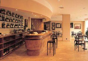 Mercure Carlton Rioja