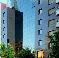 Mercure Carlton Rioja