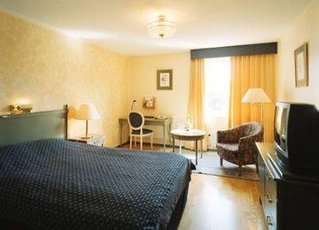 Scandic Hotel Winn Karlstad