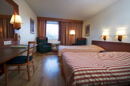 Scandic Hotel Winn Karlstad