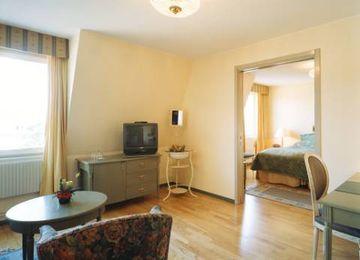 Scandic Hotel Winn Karlstad