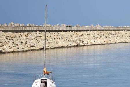 Отель Carlton в Тель-Авив - Израиль