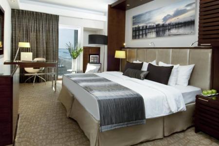 Отель Carlton в Тель-Авив - Израиль