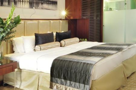 Отель Carlton в Тель-Авив - Израиль