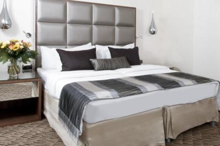 Отель Carlton в Тель-Авив - Израиль