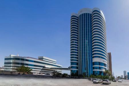 Отель Concorde Hotel Fujairah в Фуджейра - ОАЭ
