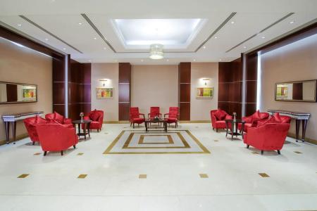 Отель Concorde Hotel Fujairah в Фуджейра - ОАЭ