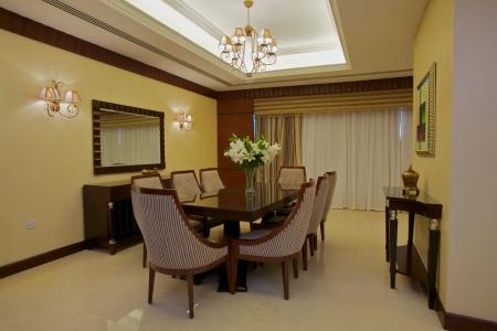 Отель Concorde Hotel Fujairah в Фуджейра - ОАЭ