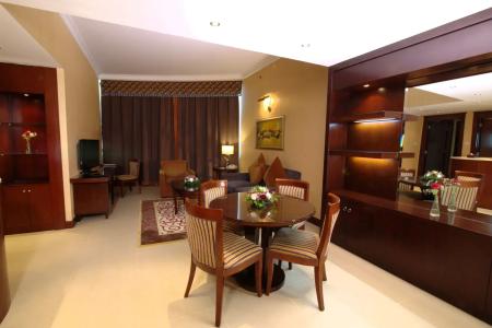 Отель Concorde Hotel Fujairah в Фуджейра - ОАЭ