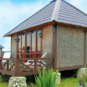 отель Бамбора