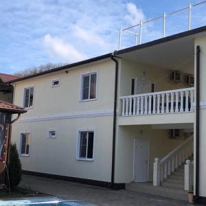 отель Пальма