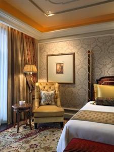 Отель The Leela Palace New Delhi в Дели - Индия