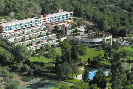 Carmel Forest Spa Resort