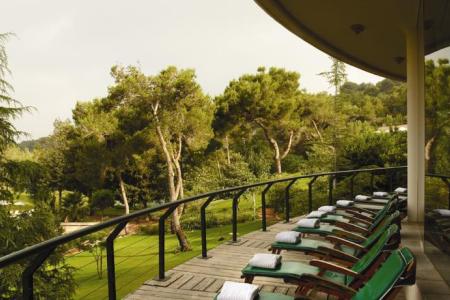 Carmel Forest Spa Resort