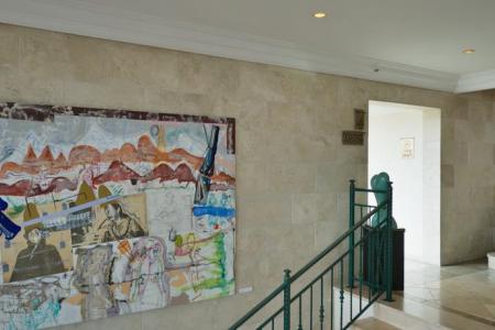 Carmel Forest Spa Resort