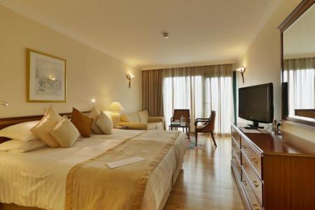 Carmel Forest Spa Resort