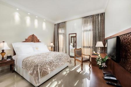 Отель Bahi Ajman Palace в Аджман - ОАЭ