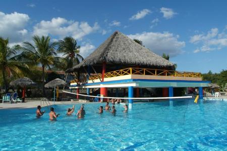 Club Amigo Carisol Los Corales