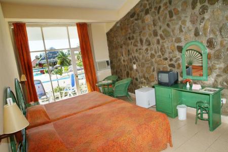 Club Amigo Carisol Los Corales