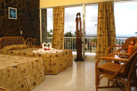 Club Amigo Carisol Los Corales