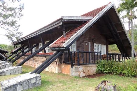 Villa Pinares de Mayari