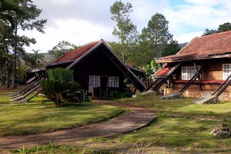 Villa Pinares de Mayari